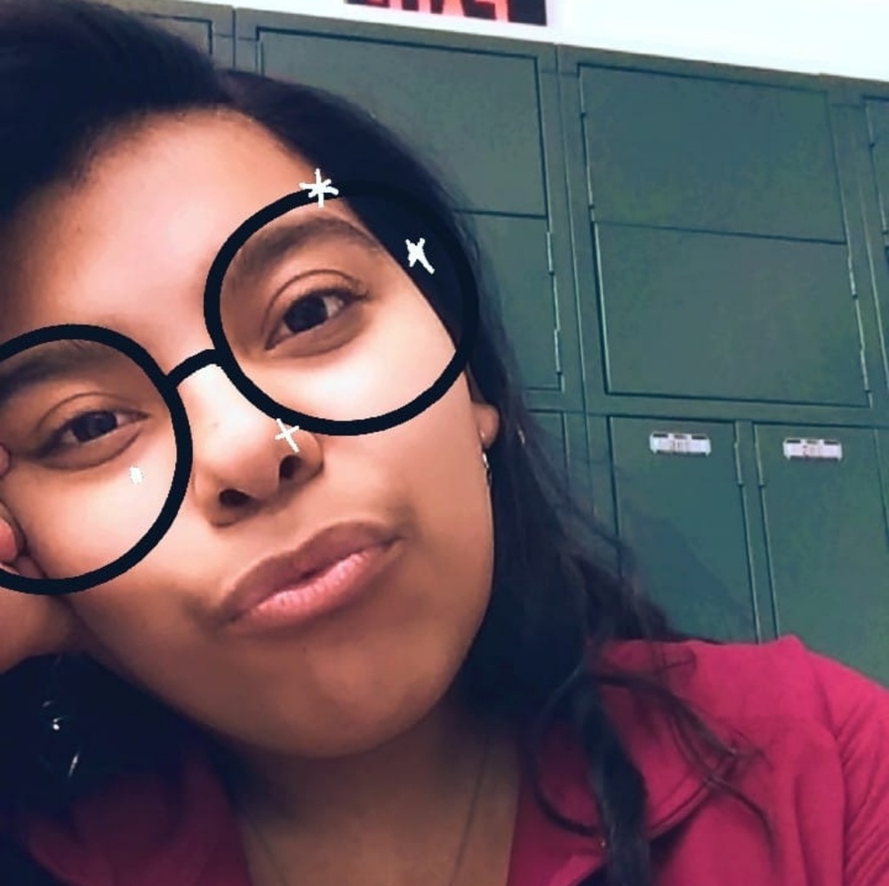 Meet your Posher, Celestina